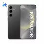 Samsung Galaxy S24 15.8 cm (6.2 collu) Dual SIM Android 14 5G USB Type-C 8 GB 128 GB 4000 mAh Melns