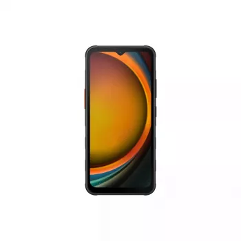 Samsung Galaxy XCover7 Enterprise Edition 16.8 cm (6.6 collu) Divas SIM Android 14 5G USB Type-C 6 GB 128 GB 4050 mAh Melns