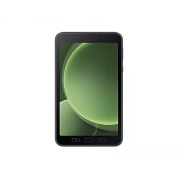 Samsung Galaxy Tab Active5 Enterprise Edition 5G 8 inch 128 GB 6 GB RAM Zaļš