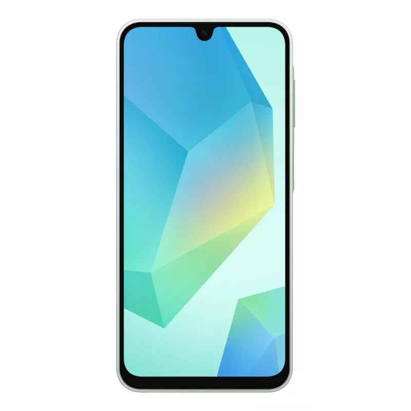 Samsung Galaxy A16 17 cm (6.7 collas) Dual SIM 4G USB Type-C 4 GB 128 GB 5000 mAh Zaļš