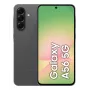 Samsung Galaxy A56 5G 17 cm (6.7 collu) Dual SIM Android 15 USB Type-C 8 GB 128 GB 5000 mAh Graphite