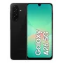 Samsung Galaxy A26 17 cm (6.7 collu) Hybrid Dual SIM Android 15 5G USB Type-C 6 GB 128 GB 5000 mAh Melns