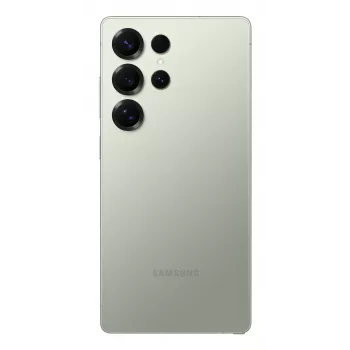 Samsung Galaxy S25 Ultra SM-S938B/DS 17.5 cm (6.9 collu) Dual SIM Android 15 5G USB Type-C 12 GB 256 GB 5000 mAh Zaļš