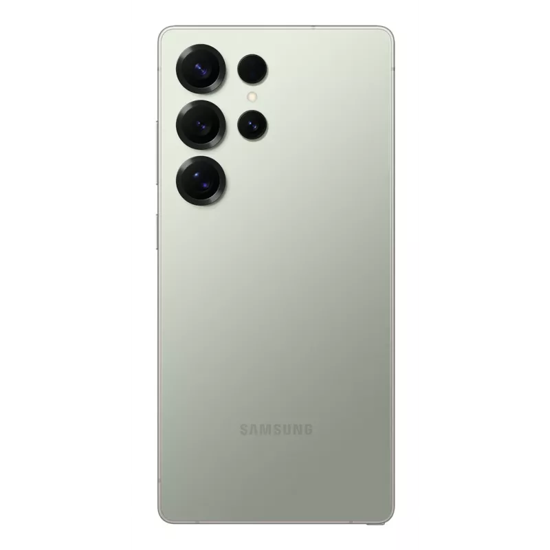Samsung Galaxy S25 Ultra SM-S938B/DS 17.5 cm (6.9 collu) Dual SIM Android 15 5G USB Type-C 12 GB 256 GB 5000 mAh Zaļš