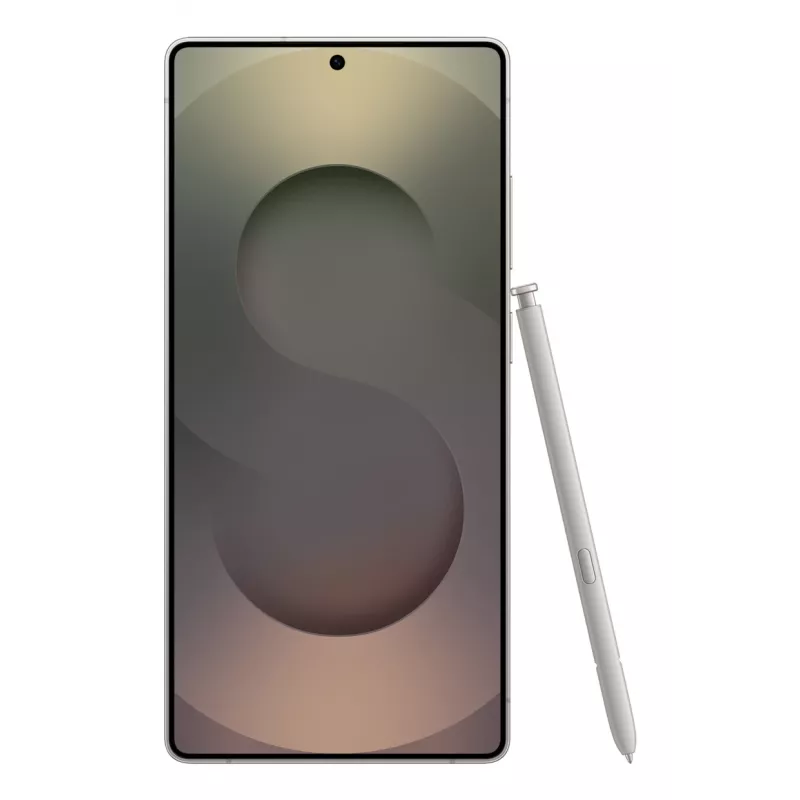 Samsung Galaxy S25 Ultra SM-S938B/DS 17.5 cm (6.9 collu) Dual SIM Android 15 5G USB Type-C 12 GB 256 GB 5000 mAh Zaļš