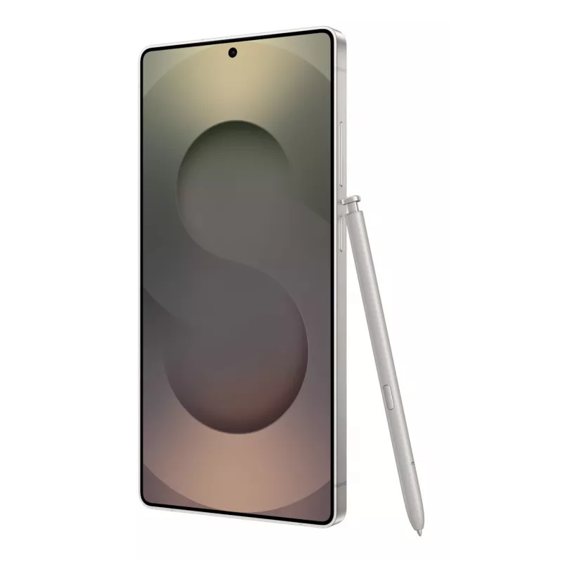 Samsung Galaxy S25 Ultra SM-S938B/DS 17.5 cm (6.9 collu) Dual SIM Android 15 5G USB Type-C 12 GB 256 GB 5000 mAh Zaļš