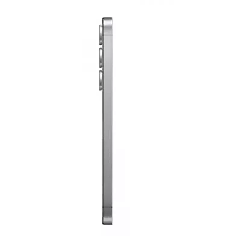Samsung Galaxy S25 Enterprise Edition 15.8 cm (6.2 collu) Dual SIM Android 15 5G USB Type-C 12 GB 256 GB 4000 mAh Sudrabs