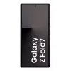 Samsung Galaxy Z Fold7, 20.3 cm (8 collas), 12 GB, 512 GB, 200 MP, Android 16.0, Melns