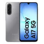 Samsung Galaxy A17 5G 17 cm (6,7 collu) Dual SIM Android 15 USB Type-C 4 GB 128 GB 5000 mAh Pelēks