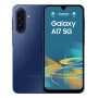 Samsung Galaxy A17 5G 17 cm (6.7 collu) Hibrīds Divu SIM USB Type-C 8 GB 256 GB 5000 mAh Zils