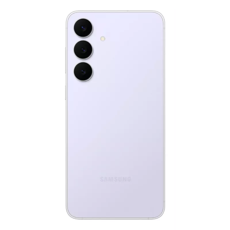 Samsung Galaxy S25 FE SM-S731B/DS 17 cm (6.7 collu) Dual SIM Android 16.0 5G USB Type-C 8 GB 512 GB 4900 mAh Gaiši zils