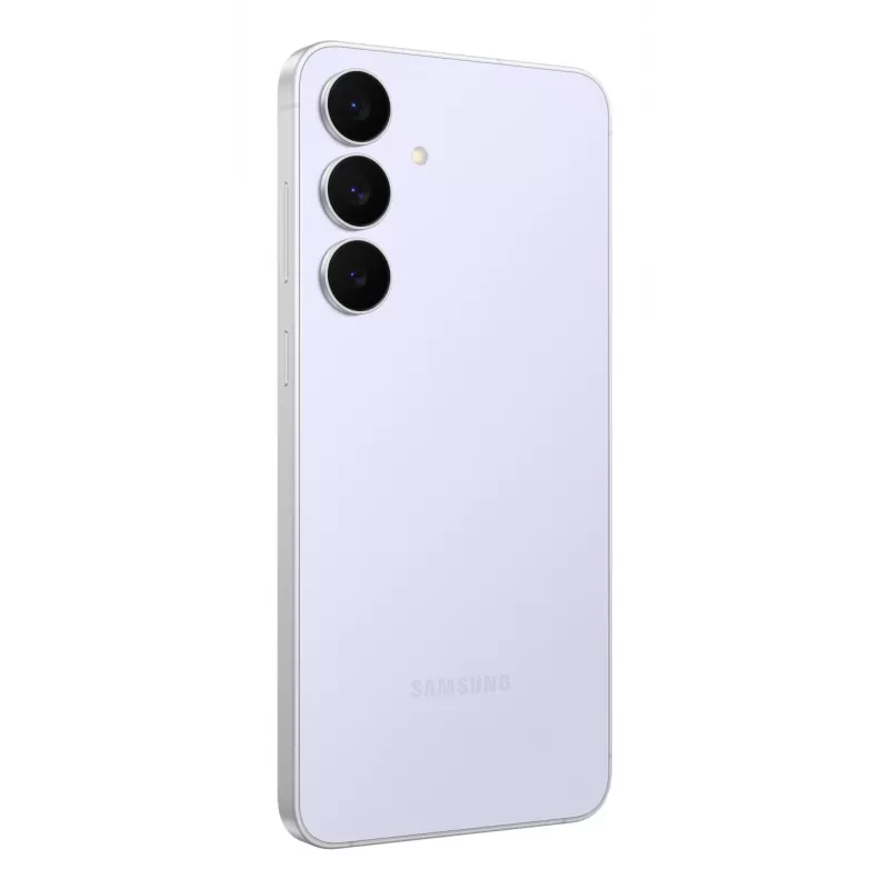 Samsung Galaxy S25 FE SM-S731B/DS 17 cm (6.7 collu) Dual SIM Android 16.0 5G USB Type-C 8 GB 512 GB 4900 mAh Gaiši zils