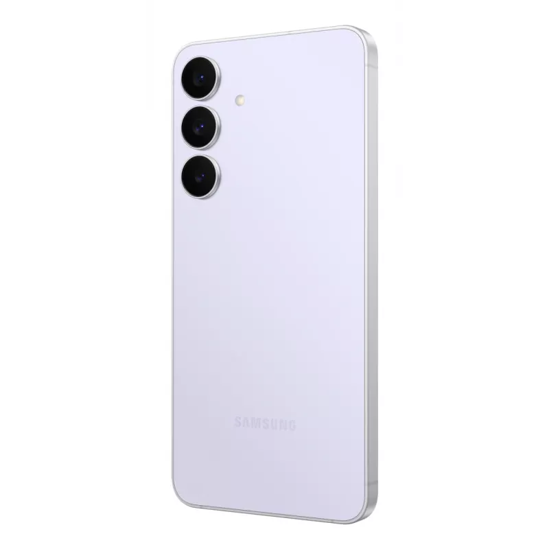 Samsung Galaxy S25 FE SM-S731B/DS 17 cm (6.7 collu) Dual SIM Android 16.0 5G USB Type-C 8 GB 512 GB 4900 mAh Gaiši zils