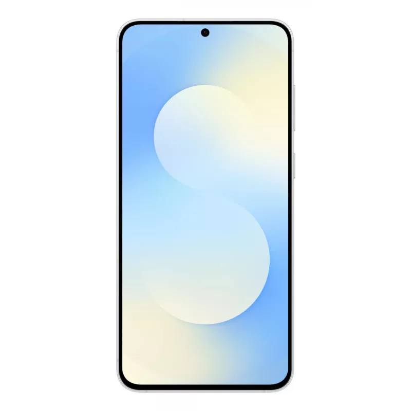 Samsung Galaxy S25 FE SM-S731B/DS 17 cm (6.7 collu) Dual SIM Android 16.0 5G USB Type-C 8 GB 512 GB 4900 mAh Gaiši zils
