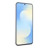 Samsung Galaxy S25 FE SM-S731B/DS 17 cm (6.7 collu) Dual SIM Android 16.0 5G USB Type-C 8 GB 512 GB 4900 mAh Gaiši zils
