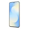 Samsung Galaxy S25 FE SM-S731B/DS 17 cm (6.7 collu) Dual SIM Android 16.0 5G USB Type-C 8 GB 512 GB 4900 mAh Gaiši zils