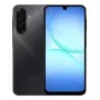 Samsung Galaxy A17 17 cm (6.7 collu) Hibrīds Divu SIM 4G USB Type-C 8 GB 256 GB 5000 mAh Melns