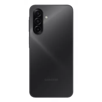Samsung Galaxy A17 17 cm (6.7 collu) Hibrīds Divu SIM 4G USB Type-C 8 GB 256 GB 5000 mAh Melns