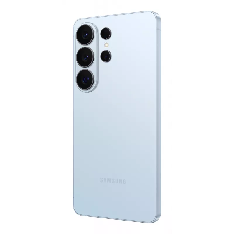 Samsung Galaxy S26 Ultra 17.5 cm (6.9 collu) Divu SIM Android 16.0 5G USB Type-C 12 GB 256 GB 5000 mAh Zils