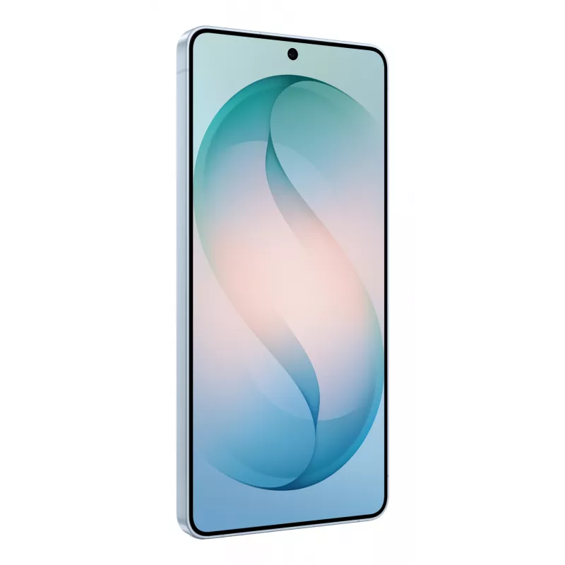 Samsung Galaxy S26 Ultra 17.5 cm (6.9 collu) Divu SIM Android 16.0 5G USB Type-C 12 GB 256 GB 5000 mAh Zils