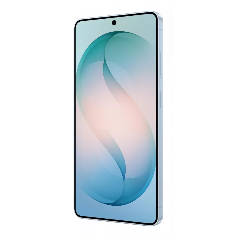 Samsung Galaxy S26 Ultra 17.5 cm (6.9 collu) Divu SIM Android 16.0 5G USB Type-C 12 GB 256 GB 5000 mAh Zils