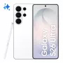 Samsung Galaxy S26 Ultra 17,5 cm (6,9 collu) Dual SIM Android 16.0 5G USB Type-C 16 GB 1 TB 5000 mAh Balts