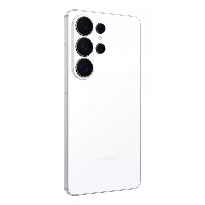 Samsung Galaxy S26 Ultra 17,5 cm (6,9 collu) Dual SIM Android 16.0 5G USB Type-C 16 GB 1 TB 5000 mAh Balts