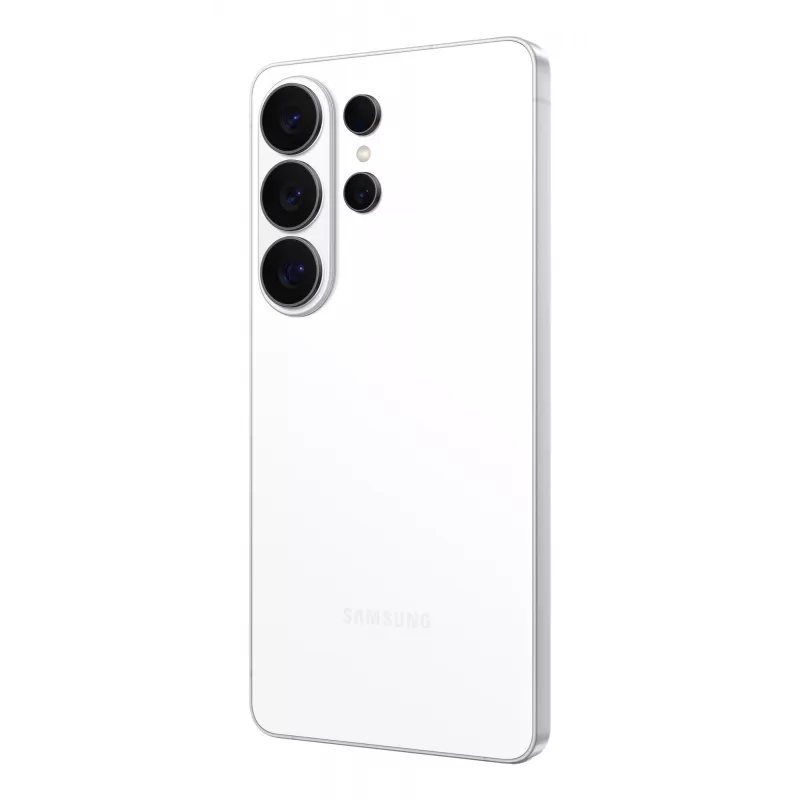 Samsung Galaxy S26 Ultra 17,5 cm (6,9 collu) Dual SIM Android 16.0 5G USB Type-C 16 GB 1 TB 5000 mAh Balts