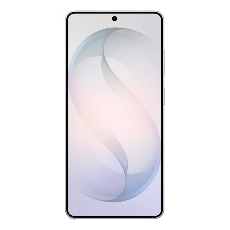 Samsung Galaxy S26 Ultra 17,5 cm (6,9 collu) Dual SIM Android 16.0 5G USB Type-C 16 GB 1 TB 5000 mAh Balts