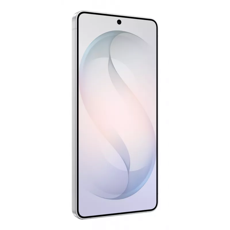 Samsung Galaxy S26 Ultra 17,5 cm (6,9 collu) Dual SIM Android 16.0 5G USB Type-C 16 GB 1 TB 5000 mAh Balts