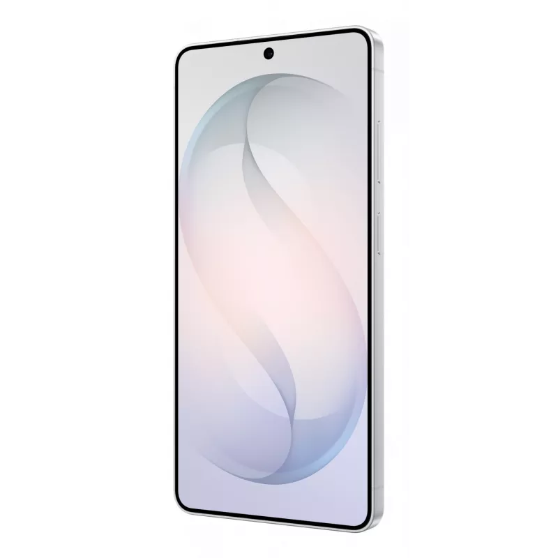Samsung Galaxy S26 Ultra 17,5 cm (6,9 collu) Dual SIM Android 16.0 5G USB Type-C 16 GB 1 TB 5000 mAh Balts