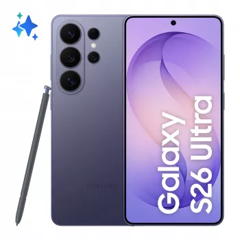 Samsung Galaxy S26 Ultra 17.5 cm (6.9 collu) Dual SIM Android 16.0 5G USB Type-C 12 GB 256 GB 5000 mAh Violeta