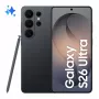 Samsung Galaxy S26 Ultra 17.5 cm (6.9 collu) Dual SIM Android 16.0 5G USB Type-C 16 GB 1 TB 5000 mAh Melns