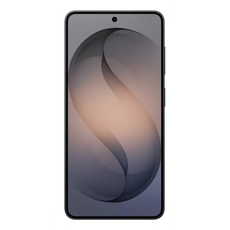 Samsung Galaxy S26 Enterprise Edition 16 cm (6,3 collu) Dual SIM Android 16.0 5G USB Type-C 12 GB 256 GB 4300 mAh Melns