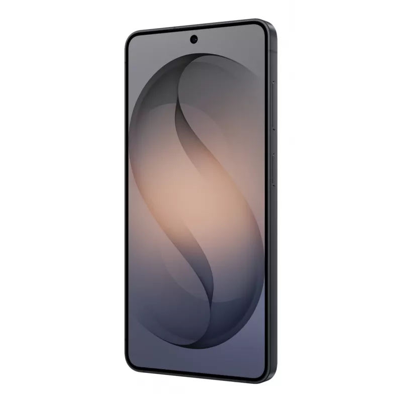 Samsung Galaxy S26 Enterprise Edition 16 cm (6,3 collu) Dual SIM Android 16.0 5G USB Type-C 12 GB 256 GB 4300 mAh Melns