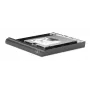 HP AU097AA iekšējais cietais disks 500 GB 7200 RPM 2.5 collu Serial ATA