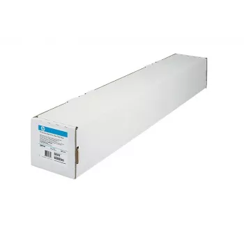 HP Clear Film caurspīdīgā plēve 174 gsm-610 mm x 22,9 m (24 in x 75 ft), matēta