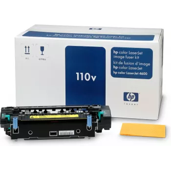 HP C9726A fuser 150000 lapas