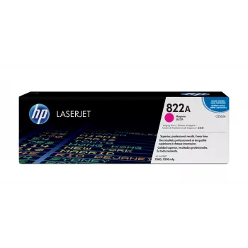 HP 822A Magenta attēla cilindrs LaserJet