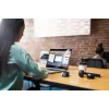 HP UC Wireless Duo Bezvadu Austiņas, Birojs/Zvanu centrs, 310 g, Melnas