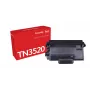 Everyday™ Black Toner no Xerox, saderīgs ar Brother TN3520, Džumbo ietilpība
