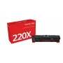 Xerox Everyday™ Black Toner saderīgs ar HP 220X (W2200X), Augstas ietilpības