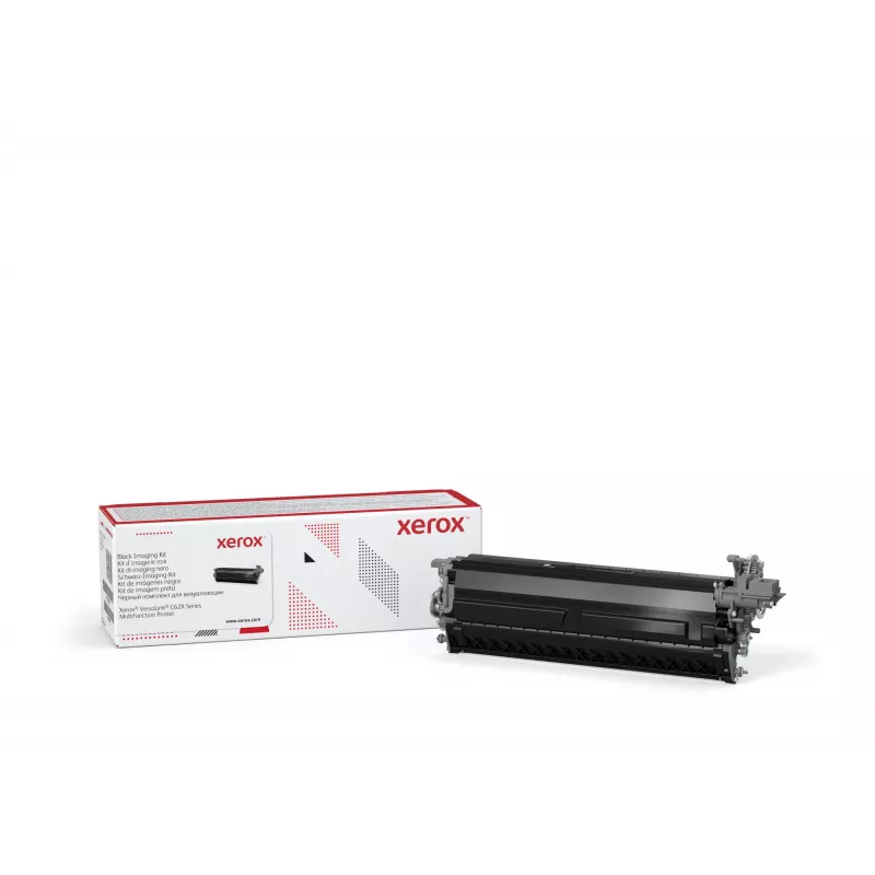 Xerox VersaLink C620 / C625 Melnās attēlveidošanas vienība (150 000 lappušu) (Ilgmūžīgs elements, parasti nav nepieciešams vidējā lietojumā)