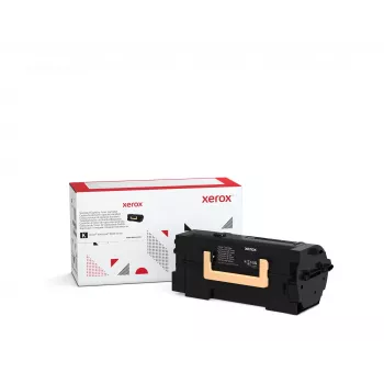 Xerox Genuine® VersaLink® B620 Printer/B625 Multifunction Printer Black Standard Capacity Toner Cartridge (10000 lapas) - 006R04668