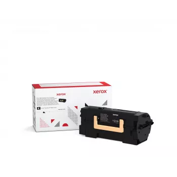 Xerox Genuine ® VersaLink® B620 Printer/B625 Multifunction Printer Black Extra High Capacity Tonera Kasetne (42000 Lappuses) - 006R04670