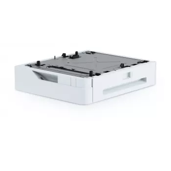 Xerox 550 lokšņu papīra padevējs, balts, 1 gab.
