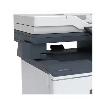 Xerox Ērtības skavotājs, Pelēks, Gaiši pelēks