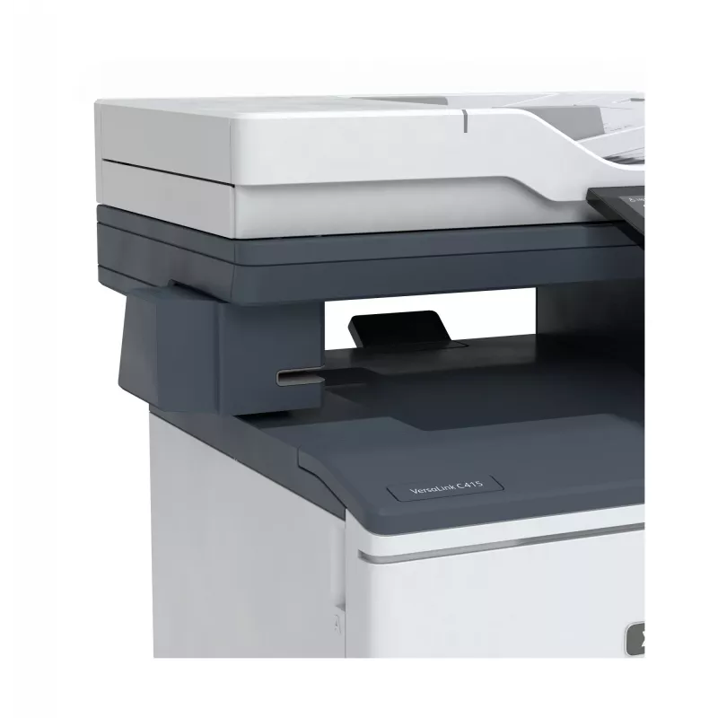 Xerox Ērtības skavotājs, Pelēks, Gaiši pelēks