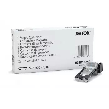 Xerox skavošanas patronas papildinājums (5 iepakojumā)