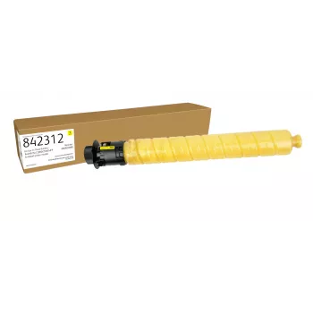 Xerox Everyday™ Yellow Remanufactured Toner, saderīgs ar Ricoh 842312, standarta ietilpība